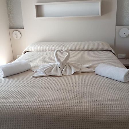 Chez Moi Tropea Centro Bed & Breakfast ภายนอก รูปภาพ