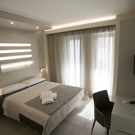 Chez Moi Tropea Centro Bed & Breakfast ภายนอก รูปภาพ