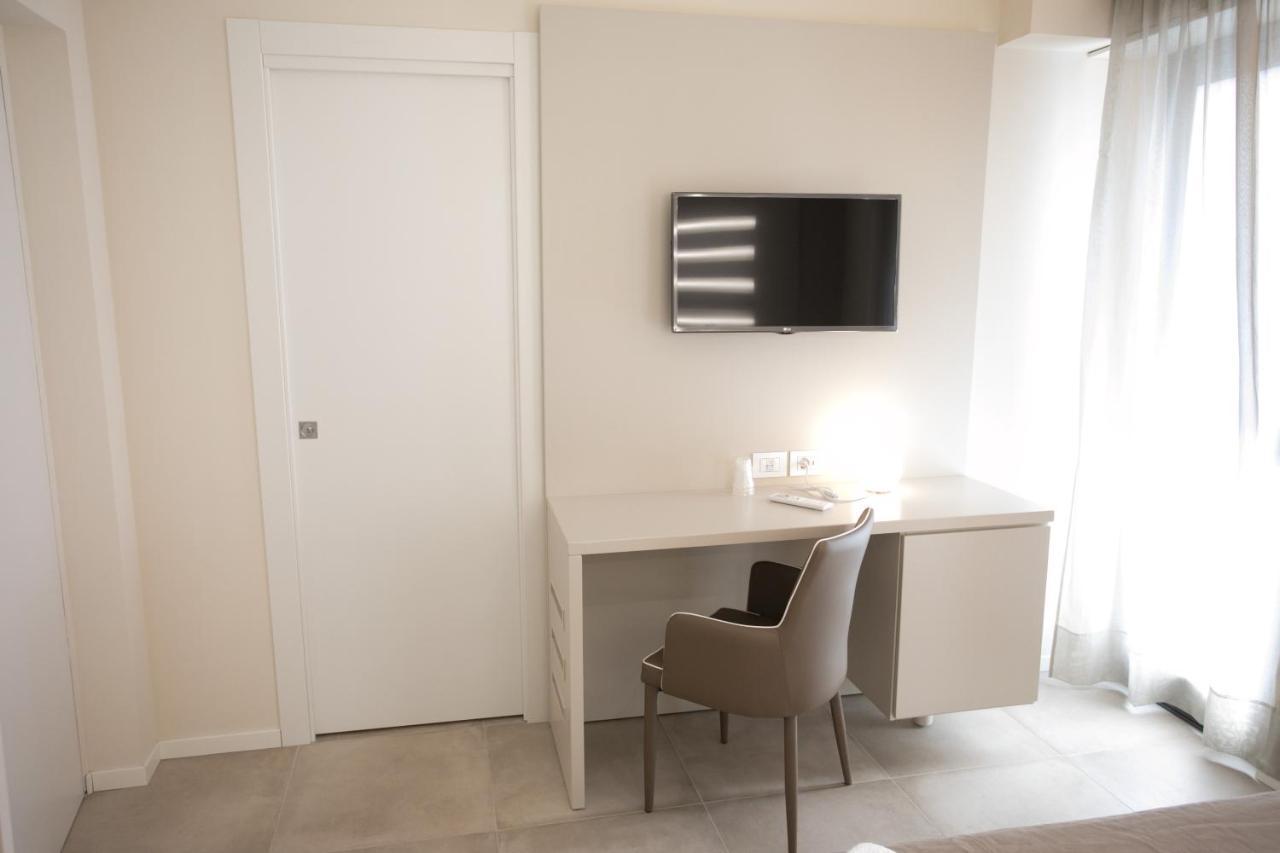 Chez Moi Tropea Centro Bed & Breakfast ภายนอก รูปภาพ