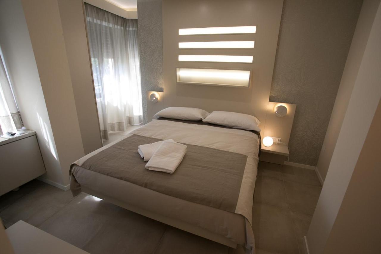 Chez Moi Tropea Centro Bed & Breakfast ภายนอก รูปภาพ
