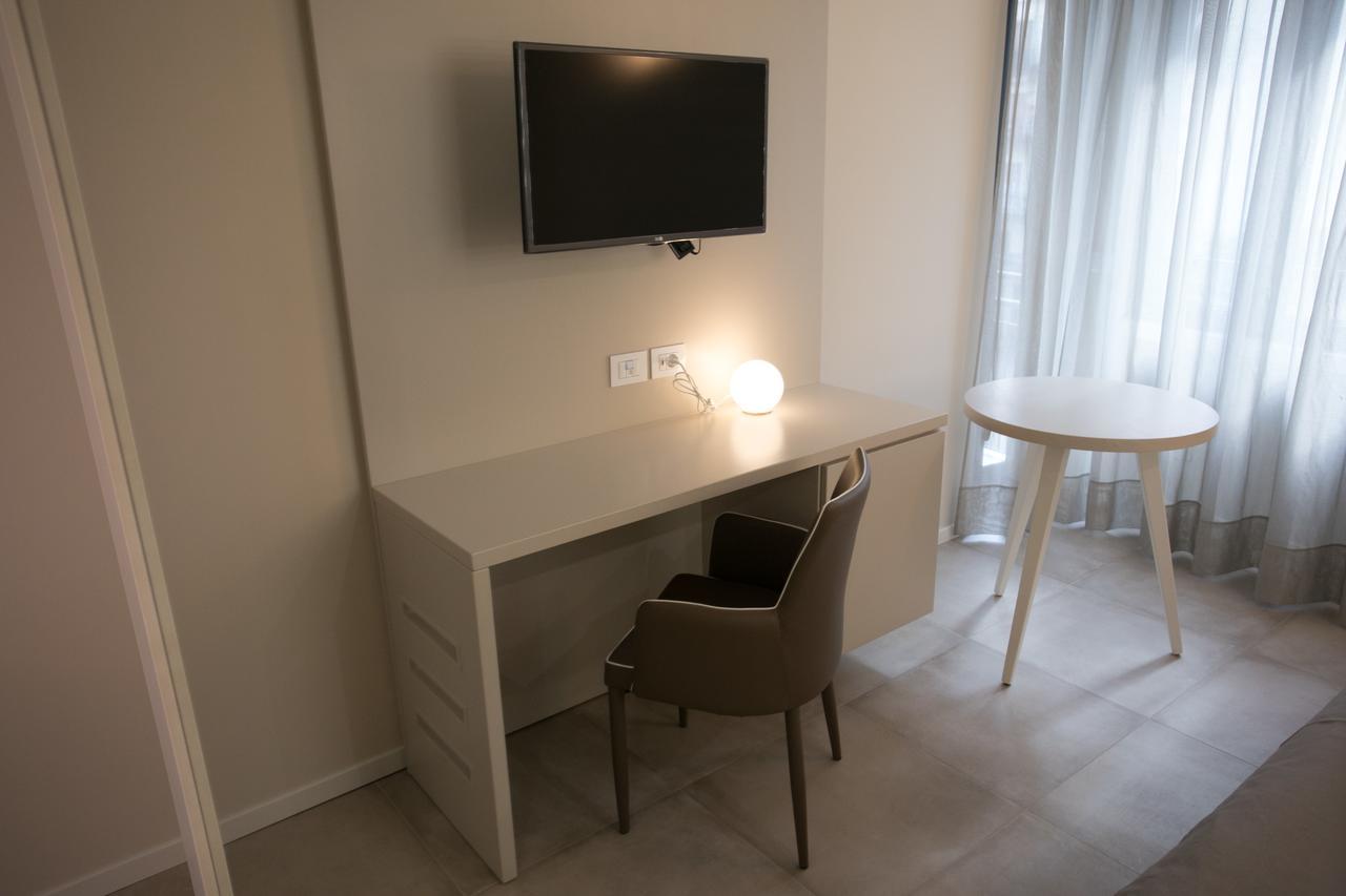 Chez Moi Tropea Centro Bed & Breakfast ภายนอก รูปภาพ
