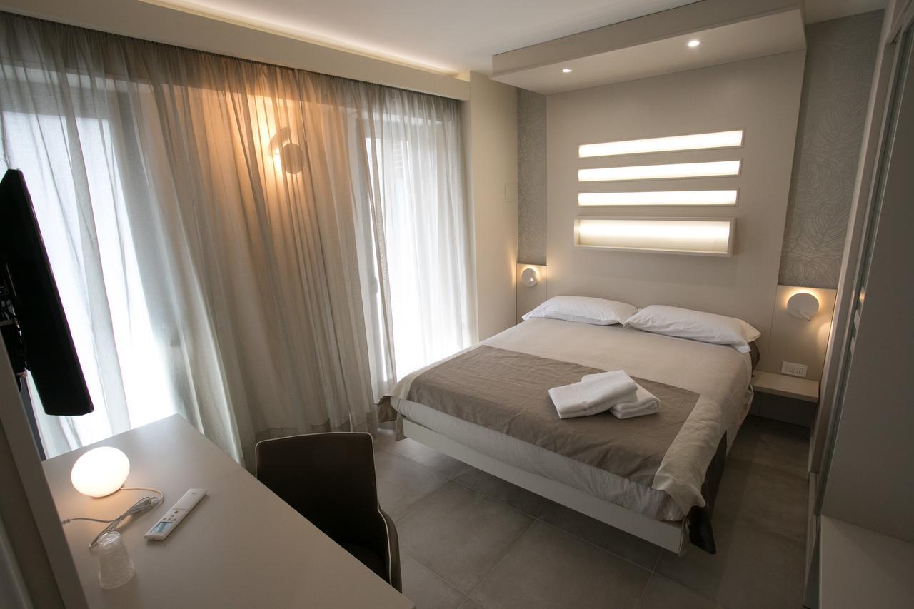 Chez Moi Tropea Centro Bed & Breakfast ภายนอก รูปภาพ