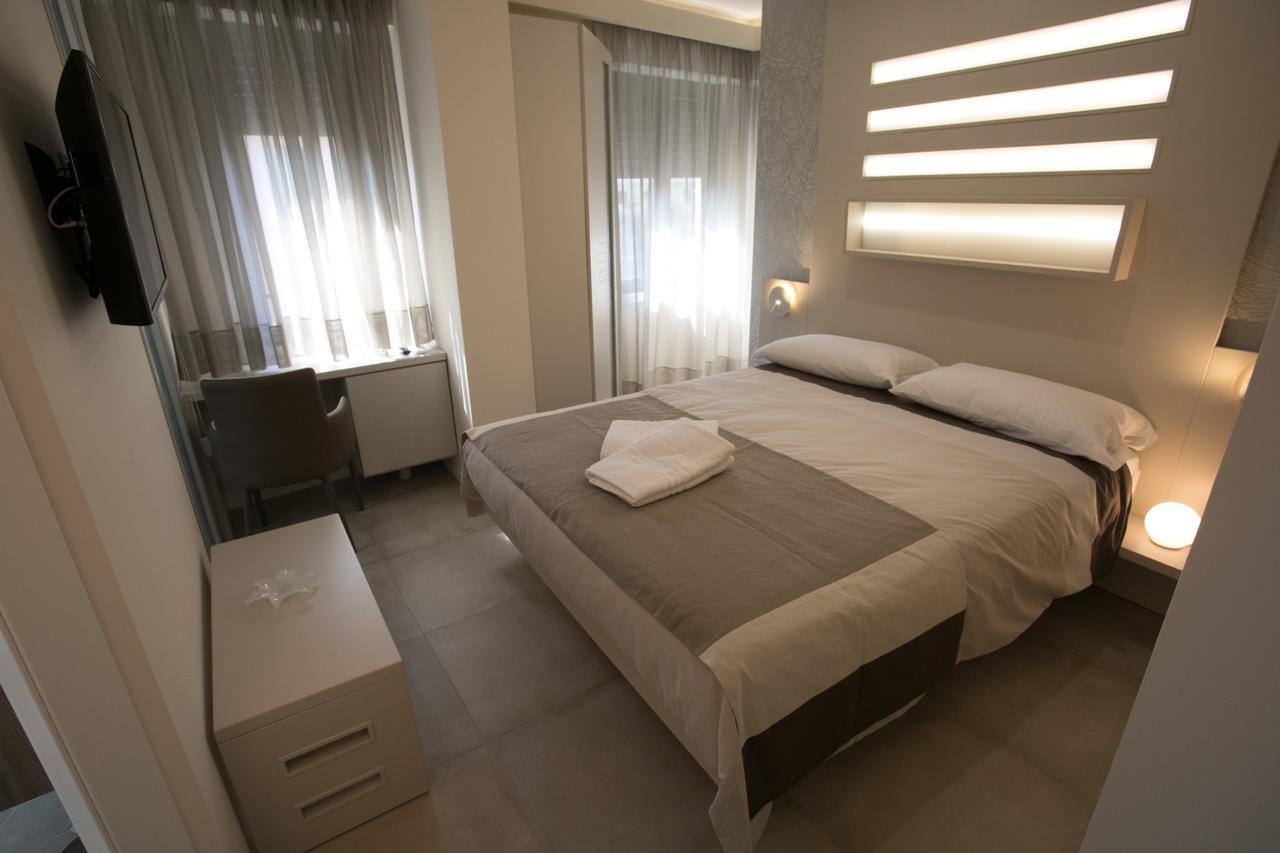 Chez Moi Tropea Centro Bed & Breakfast ภายนอก รูปภาพ