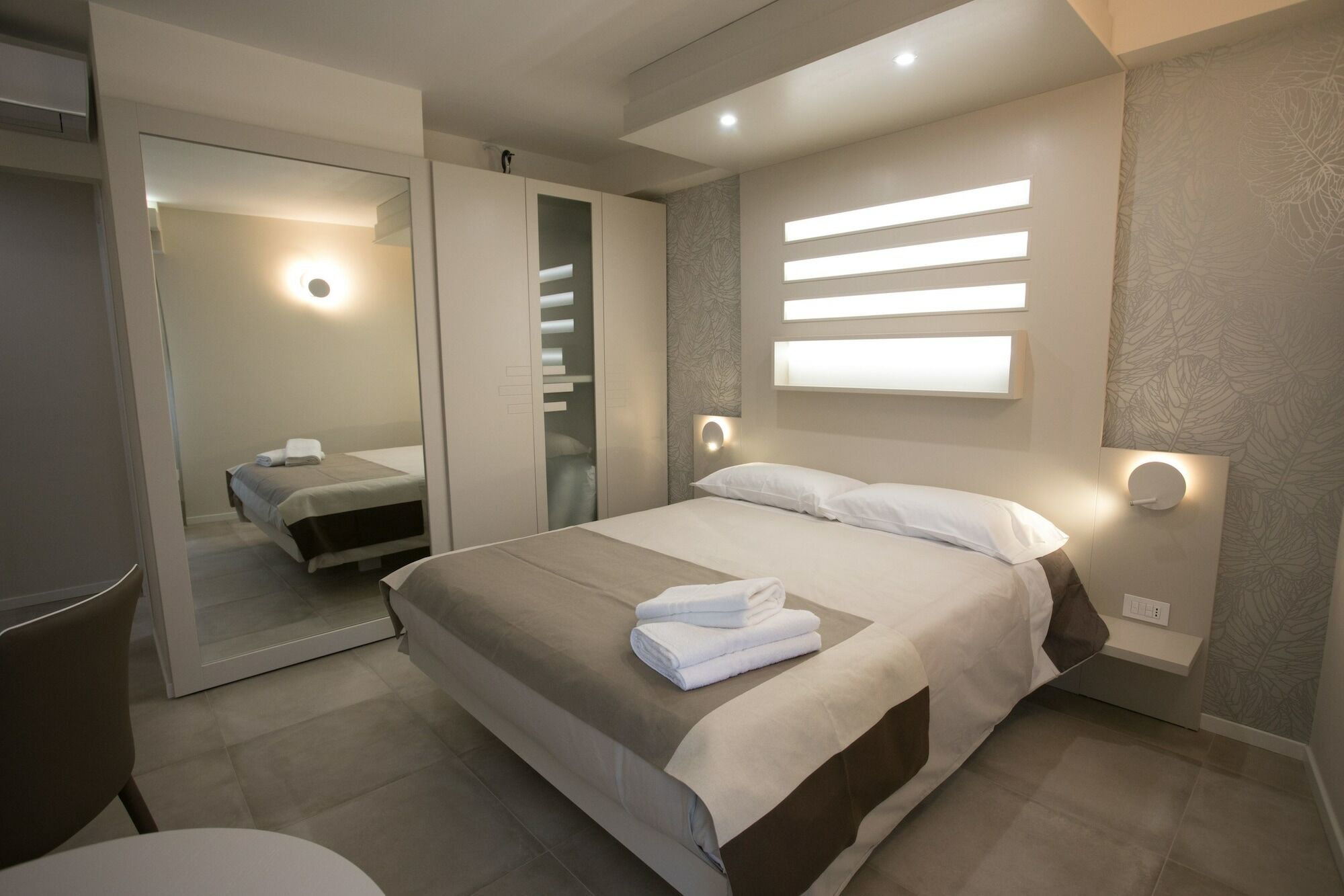 Chez Moi Tropea Centro Bed & Breakfast ภายนอก รูปภาพ