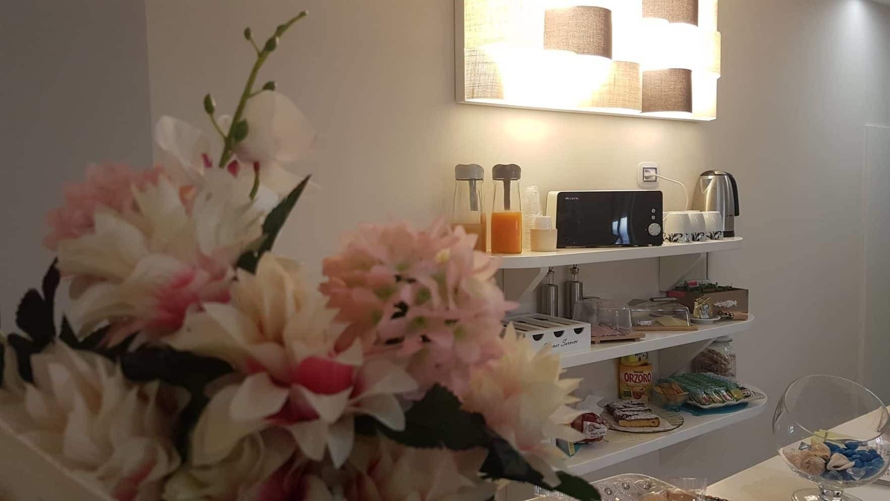 Chez Moi Tropea Centro Bed & Breakfast ภายนอก รูปภาพ